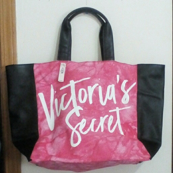 Victoria secret beg with free beg - Picture 2 of 6